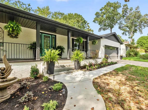 1716 Forest View St, Cape Girardeau, MO 63701