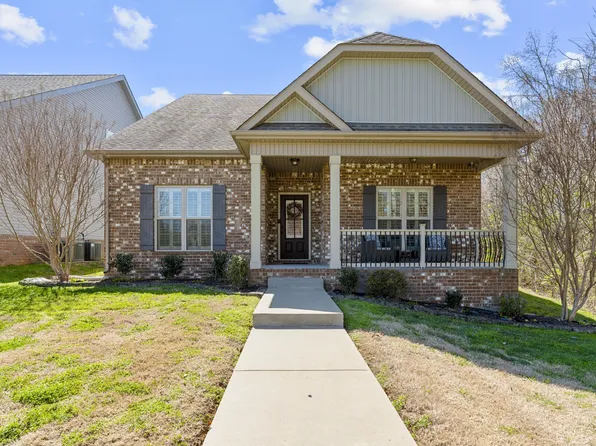 214 Whitman Aly, Clarksville, TN 37043
