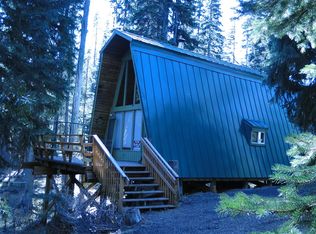 77192 Spout Springs Rd, Weston, OR 97886