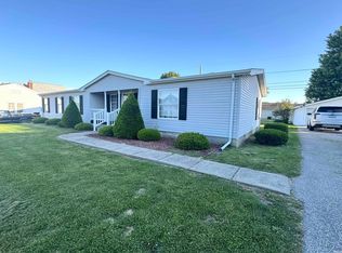 520 E Main St, Jasonville, IN 47438