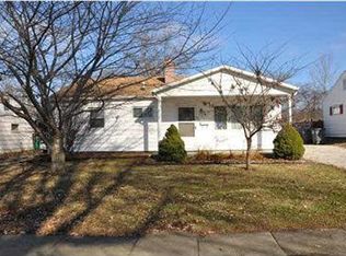 717 Bryan Rd, Evansville, IN 47710