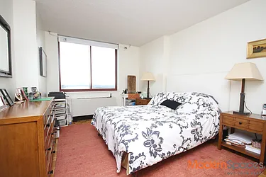 Rented by Modern Spaces