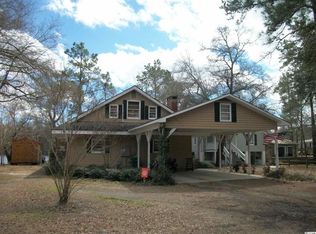 1264 Fork Retch Ct, Mullins, SC 29574
