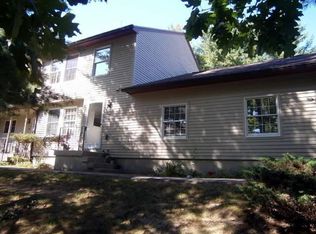 420 Evergreen Dr, Waterville, ME 04901