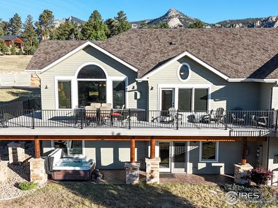 402 Overlook Ct, Estes Park, CO, 80517