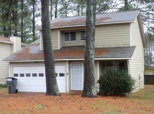 6359 Steepleridge Ct, Riverdale, GA