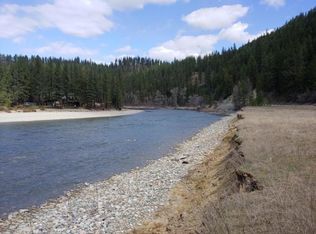 3625 Rockcut Rd LOT 2, Kettle Falls, WA 99141
