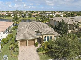 7982 NW 109th Ln, Parkland, FL 33076