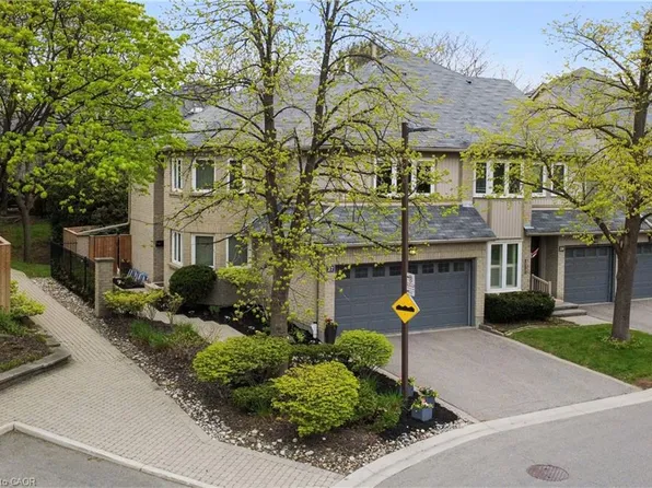 3420 South Millway #27, Mississauga, ON L5L 3V4