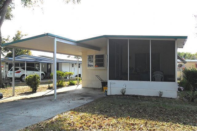 Home for Sale in Mount Dora, FL $16,000