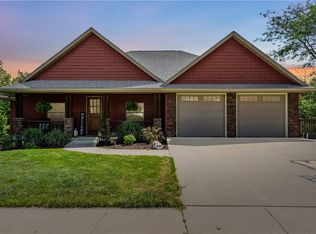 1309 Sunrise Dr, Knoxville, IA 50138