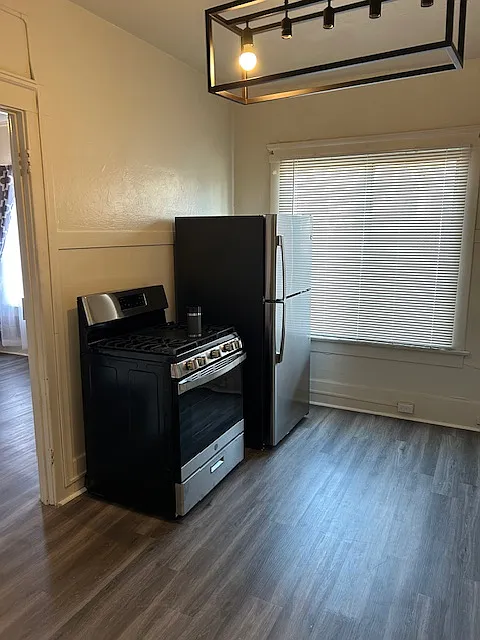 Studio, 400 sqft, $1,450 — Photo 2