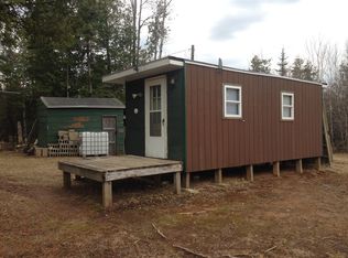 1156 Cedardale 28th Rd, Cornell, MI 49818