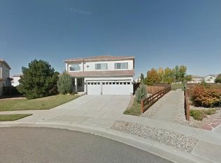 4797 Ireland Ct, Denver, CO 80249