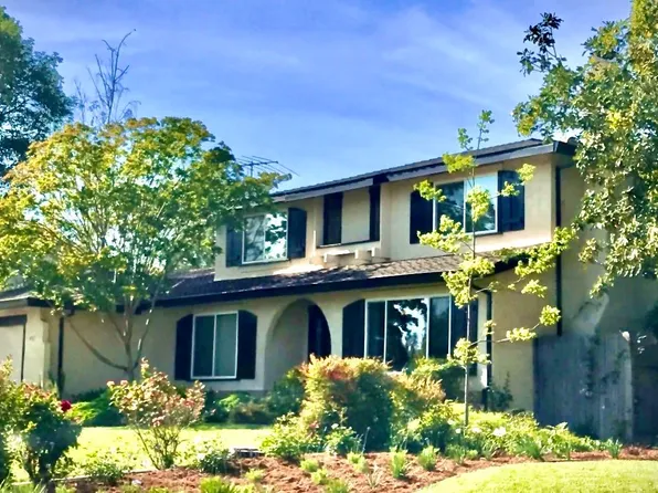 4921 Olive Oak Way, Carmichael, CA 95608