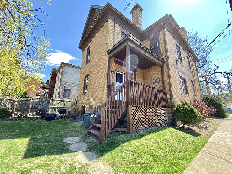 5801 Walnut St #1 — Photo 17