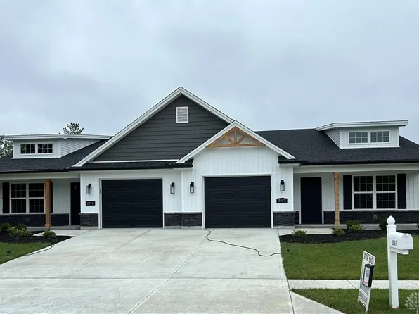 2067 Pine Forest Dr, Miamisburg, OH 45342