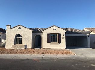 25919 W McRae Dr, Buckeye, AZ 85396