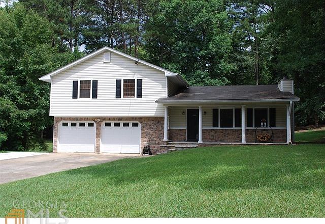 1st image of 3000 David Ln NE