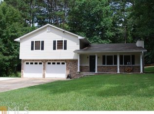 3000 David Ln NE, Conyers, GA 30012