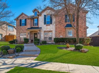 15151 Woodbluff Dr, Frisco, TX 75035