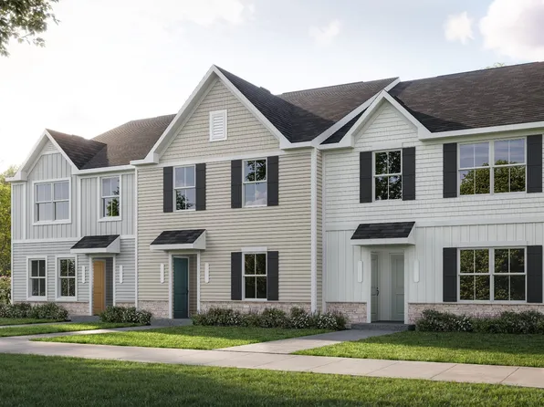 620 Big Bend Ct #101, White House, TN 37188