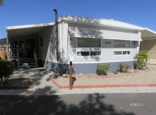 2247 Galloway Ave, Bishop, CA 93514