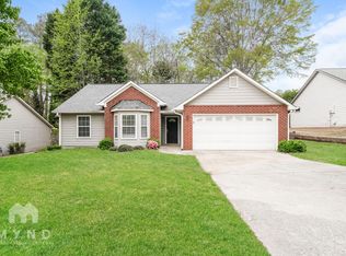2351 Bankston Cir, Snellville, GA 30078