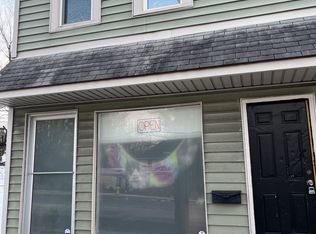 841 E Main St #A, Springfield, OH 45503