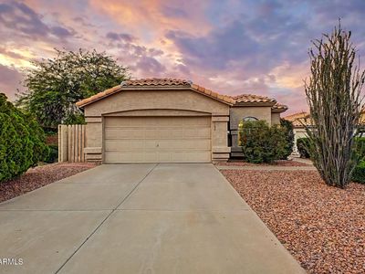 1038 W BUTLER Court, Chandler, AZ, 85224