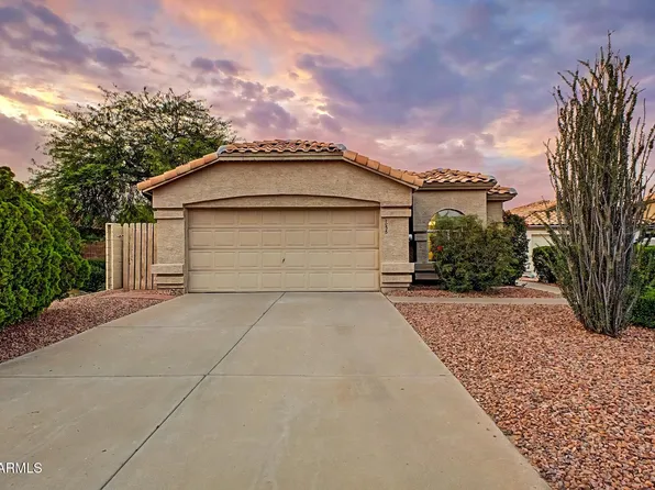 1038 W BUTLER Court, Chandler, AZ 85224