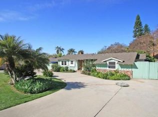 1400 N Hidden Ln, La Habra, CA 90631