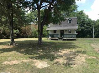 1945 Highway 31 N, Beebe, AR 72012