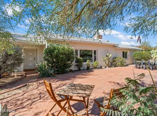 650 W Chula Vista Rd, Tucson, AZ 85704