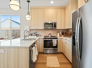 6417 N Greeley Ave #4, Portland, OR 97217