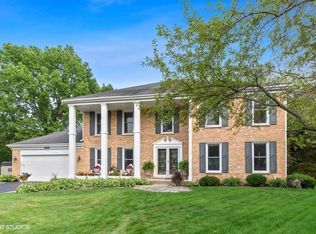 2806 Deerfield Ln, Rolling Meadows, IL 60008