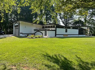 14901 Ranson Rd, Huntersville, NC 28078