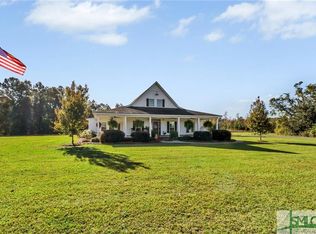 512 Davidson Plantation Rd, Hinesville, GA 31313