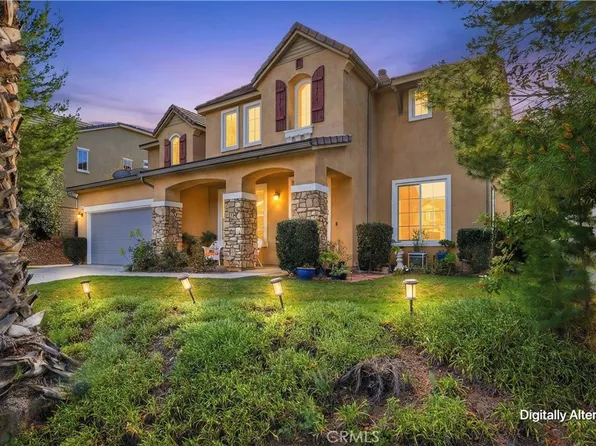 3312 Clearing Ln, Corona, CA 92882