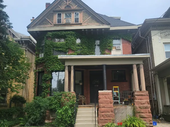 548 Waterloo St #1, London, ON N6B 2P9
