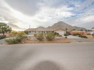 16286 Sago Rd, Apple Valley, CA 92307