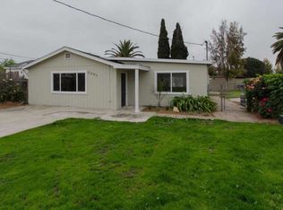2291 Cypress Ave, Lemon Grove, CA 91945