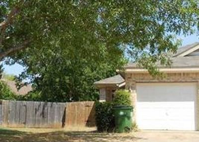517/519 Gregory Ct, Round Rock, TX, 78664