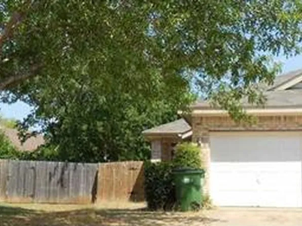 517/519 Gregory Ct, Round Rock, TX 78664