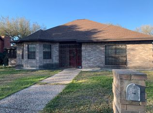 124 Ulex Ave, McAllen, TX 78504