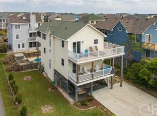 737 Mainsail Arch LOT 43, Corolla, NC 27927