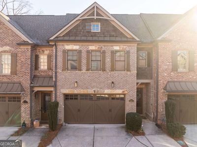 9087 Tuckerbrook Ln, Johns Creek, GA, 30022
