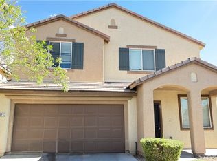 6675 Prairie Dusk Dr, Las Vegas, NV 89122