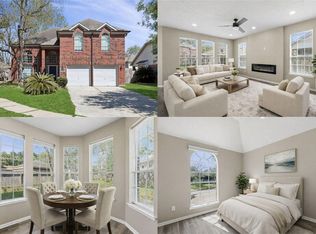 9634 Therrell Dr, Houston, TX 77064