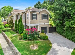 1585 Habershal Rd NW, Atlanta, GA 30318